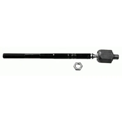 Image of Tie Rod Axle Joint LEMFÖRDER 36676 01