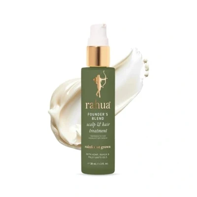 Image of Rahua Founder&#039;s Blend Scalp &amp; Hair Treatment 38ml