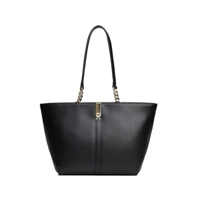 Image of Tommy Hilfiger . Black, Black