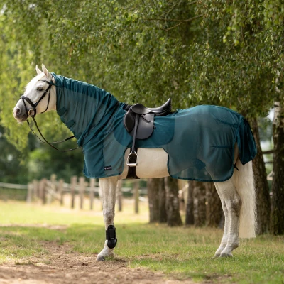Image of Busse Riding Rug Moskito III