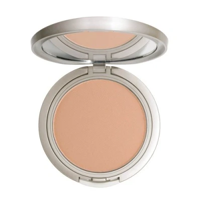 Image of ARTDECO Mineral Compact Powder Pressed with Sea Minerals for an Even Complexion 1 x 9 g