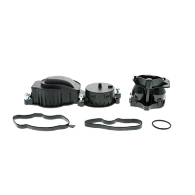Image of Valve, engine block breather VAICO V20 0956