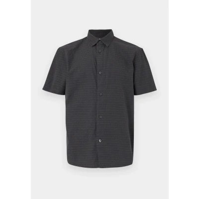 Image of TOM Tailor Denim Relaxed Shirt grey, Men&#039;s, Size: Large, Grey