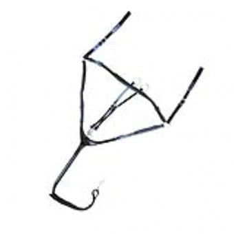 Image of Kavalkade breastplate Diandro
