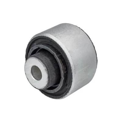 Image of Bush, control arm mounting MEYLE 100 407 0082