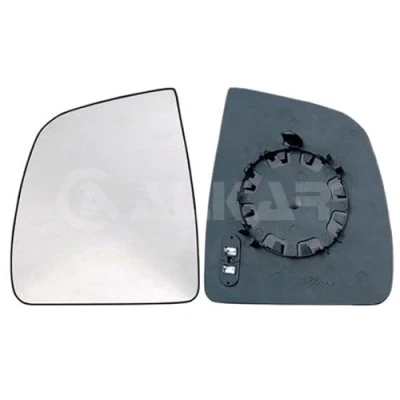 Image of mirror Glass, exterior ALKAR 6432929