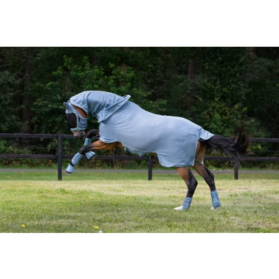 Image of Eskadron SS25 Classic Fly Rug with Detachable Neck