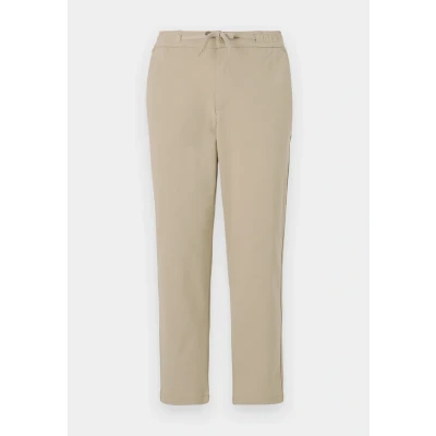 Image of Jack &amp; Jones Jpstace Jogger Trousers, Men&#039;s, Size: Medium, Crockery