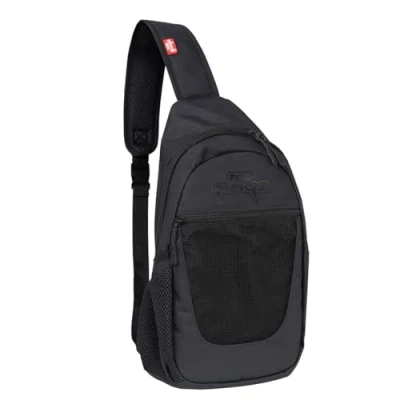 Image of Fox Rage Single Strap rucksack Fishing