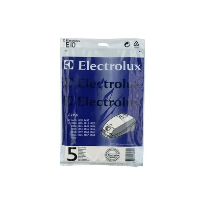 Image of Electrolux Stofzuigerzak orig z1810/1820 e10 5 stuks 9001955781