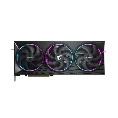 Image of GIGABYTE Radeon RX 9070 XT ELITE 16 GB Graphics Card