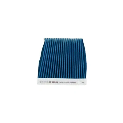 Image of Filter, interior air BOSCH 0 986 628 578