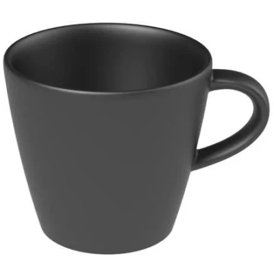 Image of Villeroy &amp; Boch Espresso cup Manufacture Rock Black 60 ml