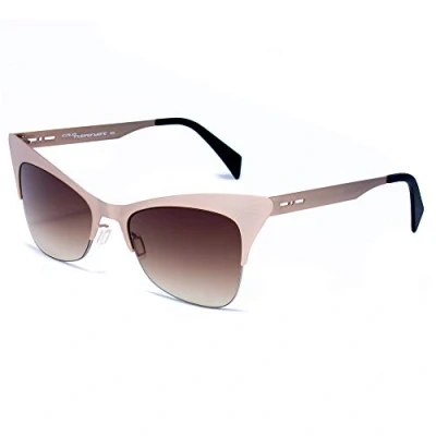 Image of Italia Independent Sunglasses 0504 (51 mm) Beige