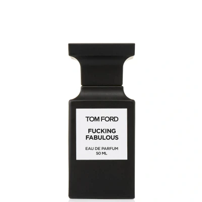Image of Tom Ford F***ing Fabulous Eau de Parfum Spray 50ml