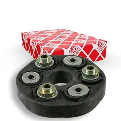 Image of Joint, propshaft FEBI BILSTEIN 22553