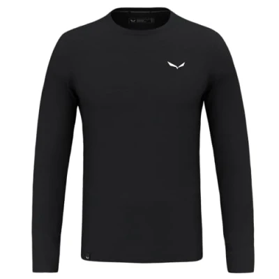 Image of Salewa Men&#039;s Puez Dry Tee M T Shirt (Pack of 1)