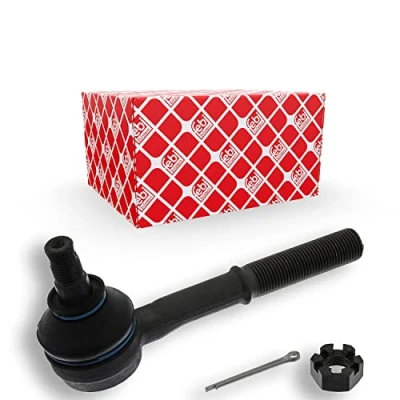 Image of Tie Rod End FEBI BILSTEIN 15266