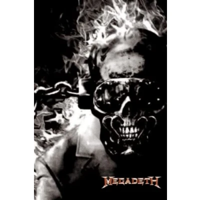 Image of Megadeth Notebook: Cute College Wide Ruled Journal Notebook for School Students, Teen Boys and Girls, Kids, Women Creative Writing ... (Megadeth Composition Notebooks)