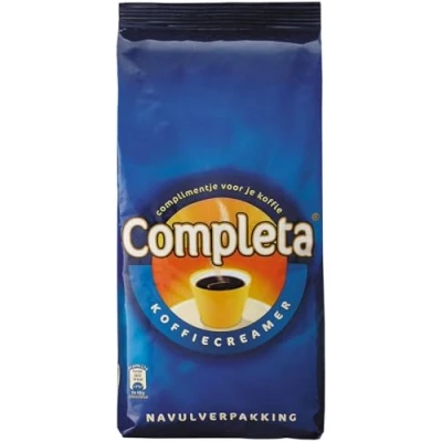 Image of Completa Coffee Creamer Bag 1kg