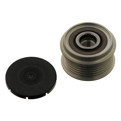 Image of Alternator Freewheel Clutch FEBI BILSTEIN 37982