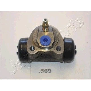 Image of Wheel Brake Cylinder ASHIKA 67 05 569