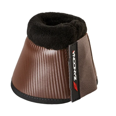 Image of Zandona X Bell Furry Boots