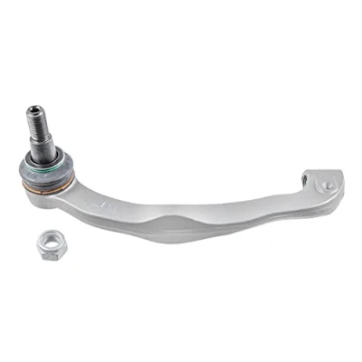 Image of Tie Rod End LEMFÖRDER 27594 02