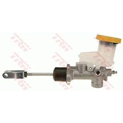 Image of Master Cylinder, clutch TRW PNB711