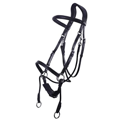 Image of QHP Bitless Bridle Ceto