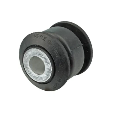 Image of Bush, control arm mounting MEYLE 11 14 610 0025