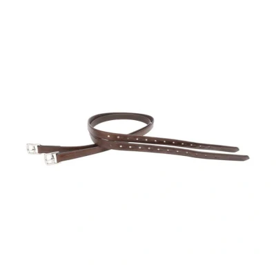 Image of Kavalkade Premium Stirrup Leathers Nordic
