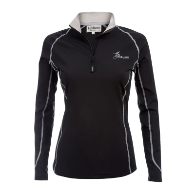 Image of LeMieux Base Layer Shirt Women