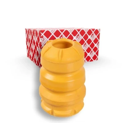 Image of Rubber Buffer, suspension FEBI BILSTEIN 170454