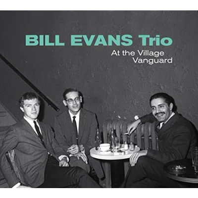 Image of The Village Vanguard Sessions + 2 Bonus Tracks