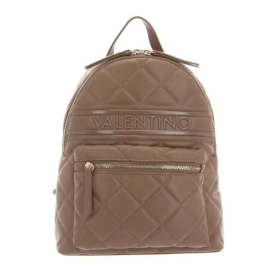 Image of Valentino Bags ADA Rucksack, Women&#039;s, Size: One Size, Beige