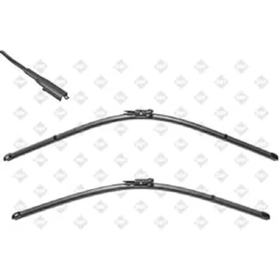Image of Wiper Blade SWF 119444