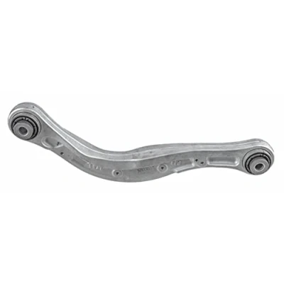 Image of Control Arm/Trailing Arm, wheel suspension LEMFÖRDER 43593 01