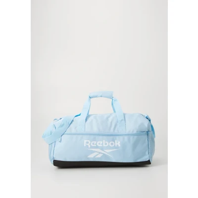 Image of Reebok Ashland Travel Bag Blue 45x22x22cm Polyester 21.78L by Joumma Bags, Blue, One Size, Bag,