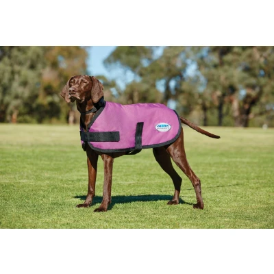 Image of Weatherbeeta ComFiTec Classic Dog Coat
