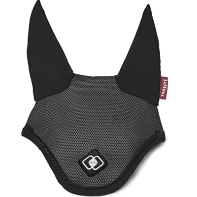 Image of LeMieux SS&#039;21 Ultramesh earnet