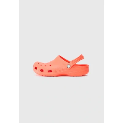 Image of Crocs Classic Unisex Clogs, Size: M3/W4, Starfish shoes
