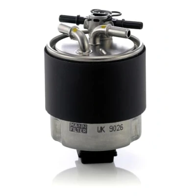 Image of Fuel FILTER MANN WK 9026