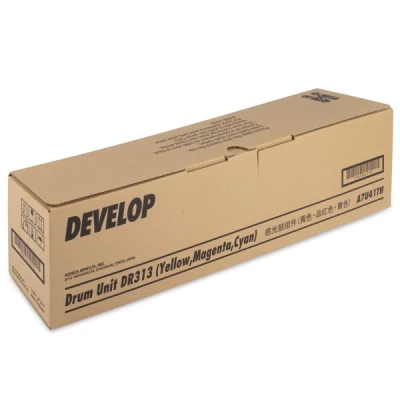 Image of Develop a7u41th Printer Drum Drums (INEO Plus 368, INEO + 258, 308, 258