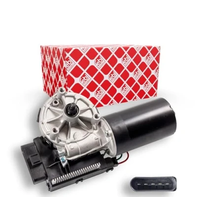 Image of Wiper Motor FEBI BILSTEIN 36991