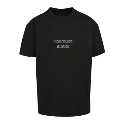 Image of Upscale by Mister TEE Herren Print Tshirt, Men&#039;s, Size: XL, Black