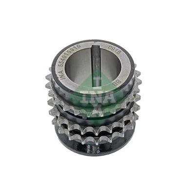 Image of Gear, crankshaft INA 554 0159 10