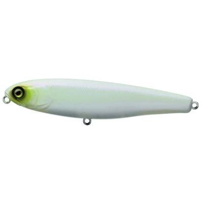 Image of Illex Water Monitor 95 Surface lure Bone 9.5cm (20g) Topwater