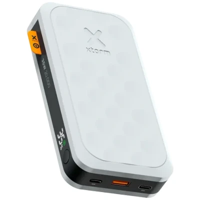 Image of Xtorm Fuel Series 5 Powerbank 20.000mAh 35W White