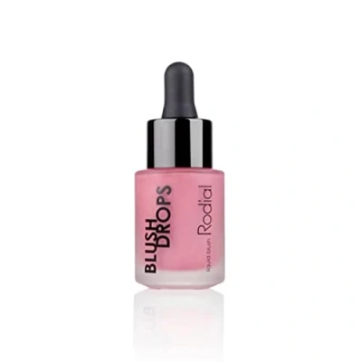 Image of Rodial Frosted Pink Liquid Blush 15ml